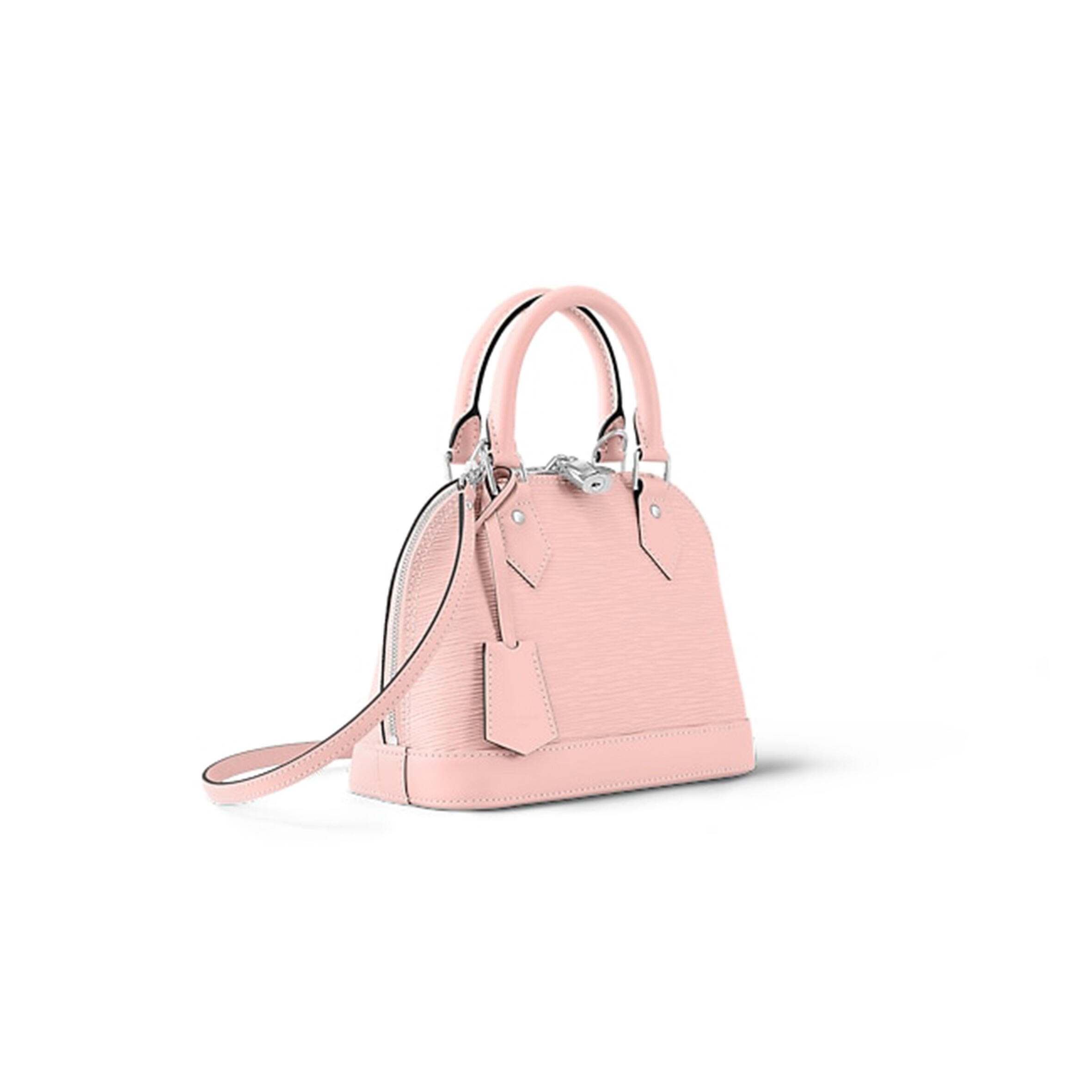 LOUIS VUITTON NANO ALMA M81945 (18*12*8cm) 